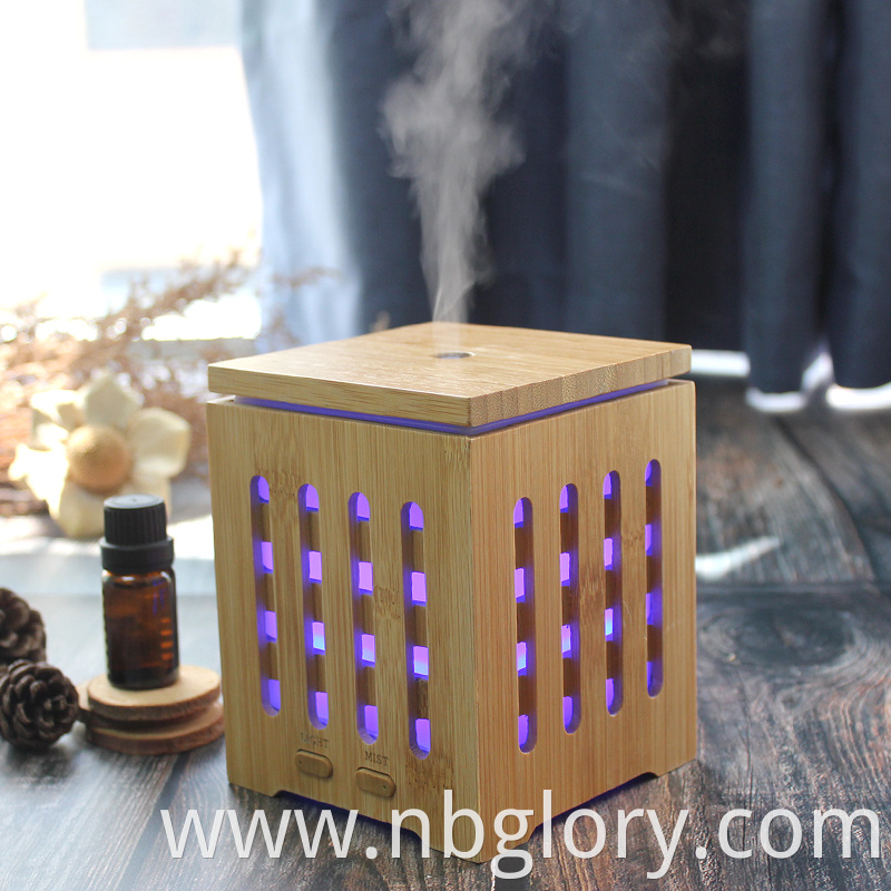 aroma diffusers